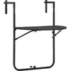 Image de vidaXL TÃªte de lit avec oreilles Bleu foncÃ© 103x23x118/128 cm Velours