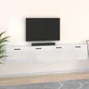 Image de vidaXL TÃªte de lit avec oreilles Gris foncÃ© 103x16x118/128 cm Velours