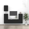 Image de vidaXL TÃªte de lit Ã  LED Taupe 200x5x78/88 cm Tissu