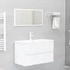 Image de Vidaxl TÃªte De Lit Ã Led Vert FoncÃ© 103x16x118/128 Cm Velours