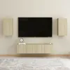 Image de vidaXL TÃªte de lit Ã  LED Gris foncÃ© 147x16x118/128 cm Velours