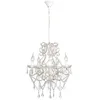 Image de vidaXL TÃªte de lit Ã  LED Taupe 147x16x118/128 cm Tissu