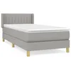 Image de VidaXL 3130385 lit