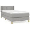 Image de VidaXL 3130401 lit