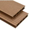 Image de vidaXL Sommier tapissier avec matelas et LED Noir 90x190 cm Tissu