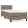 Image de VidaXL 3140021 lit