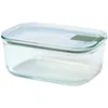 Image de BoÃ®te HermÃ©tique Mepal Hermetique En Verre Easyclip 700ml
