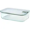 Image de BoÃ®te HermÃ©tique Mepal Hermetique En Verre Easyclip 1500ml