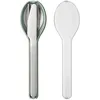 Image de Couverts Mepal Set De 3pcs - Nordic Sage
