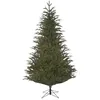 Image de Top Trees Vancouver Sapin de NoÃ«l artificiel H155 cm Vert