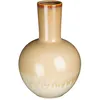Image de Vase en cÃ©ramique crÃ¨me H42