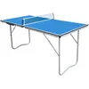 Image de COUGAR Table de Ping Pong Mini 1500 Basic Portable Bleu