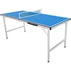 Image de COUGAR Table de Ping Pong Mini 1500 Portable Bleu
