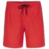 Image de Short O'neill  Short de bain  Cali 16'' rouge P31094221