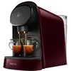 Image de Philips L'OR Barista LM8012 - Machine à café - 19 bar - rouge