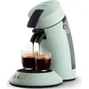 Image de Philips Senseo Original Plus CSA210/20 vert