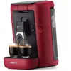 Image de Philips CSA260/90 Senseo Maestro ROUGE INTENSE