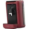 Image de Philips CSA260/91 Senseo Maestro Machine à Café Dosettes 1,2 Litre Rouge
