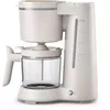 Image de Philips ‎HD5120/00 Eco Conscious Edition CafetiÃ¨re sÃ©rie 5000 Blanc soyeux mat