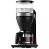 Image de Philips CafÃ© Gourmet Gourmet Collection HD5416/60 CafetiÃ¨re filtre - 15 tasses, Boil and Brew, Noir