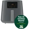 Image de Friteuse Philips Airfryer XL Essential HD9270 - 1.2 kg - Technologie Rapid Air - Gris