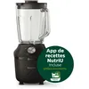 Image de philips - blender 1.25l 600w noir - hr2291/41