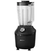 Image de Philips Series 3000 HR2191 - Bol mixeur blender - 2 litres - 600 Watt - noir