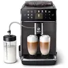 Image de Machine Ã  Espresso SAECO SM6580/10 1.8L 230V 1500W AuÂ­toÂ­maÂ­tique CÃ©ramique Gris