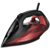 Image de Philips 7000 series DST7022/40 Fer Ã  vapeur HV noir/rouge