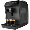 Image de Philips Series 800 EP0820 - Machine Ã  cafÃ© automatique avec mousseur Ã  lait - 15 bar - noir mat