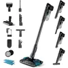 Image de Aspirateur sans fil Philips Aqua Plus SÃ©rie 8000 XC8057/01