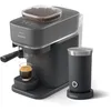 Image de Expresso broyeur PHILIPS BAR303/60 + mousseur Ã  lait