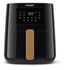 Image de Philips HD9255/80 friteuse Airfryer L Series 5000, 4.1L (0.8Kg), Air Fryer MulÂ­tiÂ­foncÂ­tions 13-en-1, Connexion Wifi