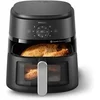 Image de NA231/00 , Airfryer 6.2L noir Série 2000 en occasion ou reconditionné