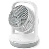 Image de Philips 2000 series CX2050 - Ventilateur - plateau de table - 22 cm
