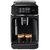 Image de Machine Ã  cafÃ© automatique avec mousseur Ã  lait Philips Series 2200 EP2225 - 15 bar