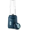 Image de Philips HR2672/02 blender MÃ©langeur de table 350 W Bleu