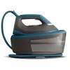 Image de Philips 2000 series PSG2001/80 Centrale vapeur 2400 W 1,4 L Semelle en cÃ©ramique Bleu et Gris