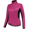 Image de Veste imperméable d'hiver femme Rogelli Barrier XL