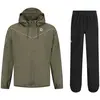 Image de Ensemble de pluie Rogelli Commuter Essential XL