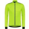 Image de Maillot manches longues Rogelli Core Jaune 4XL ROG351810-500