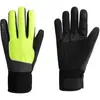 Image de Gants longs Rogelli Essential HI VIS L