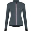 Image de Maillot manches longues femme Rogelli Distance Gris S ROG351883-200