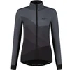 Image de Veste imperméable femme Rogelli Farah Noir L ROG352048-000