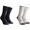 Image de Chaussettes en laine Rogelli (x2) 40/43