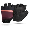 Image de Gants vélo d'été femme Rogelli Impress II XS
