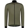 Image de Veste de survêtement Rogelli Core Vert M ROG352438-400