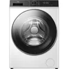 Image de Machine Ã  laver hublot TCL P3 Series FP0834WA0FR - 60x53x85 cm (lxpxh) - 53 litres - 8 kg - 1400 tours/min - blanc