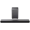 Image de TCL S55 Series S55HE - Système de barre audio - pour la télévision - Canal 2.1 - sans fil - Bluetooth - noir