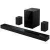 Image de TCL - Barre de son Q85HE - Multicolore